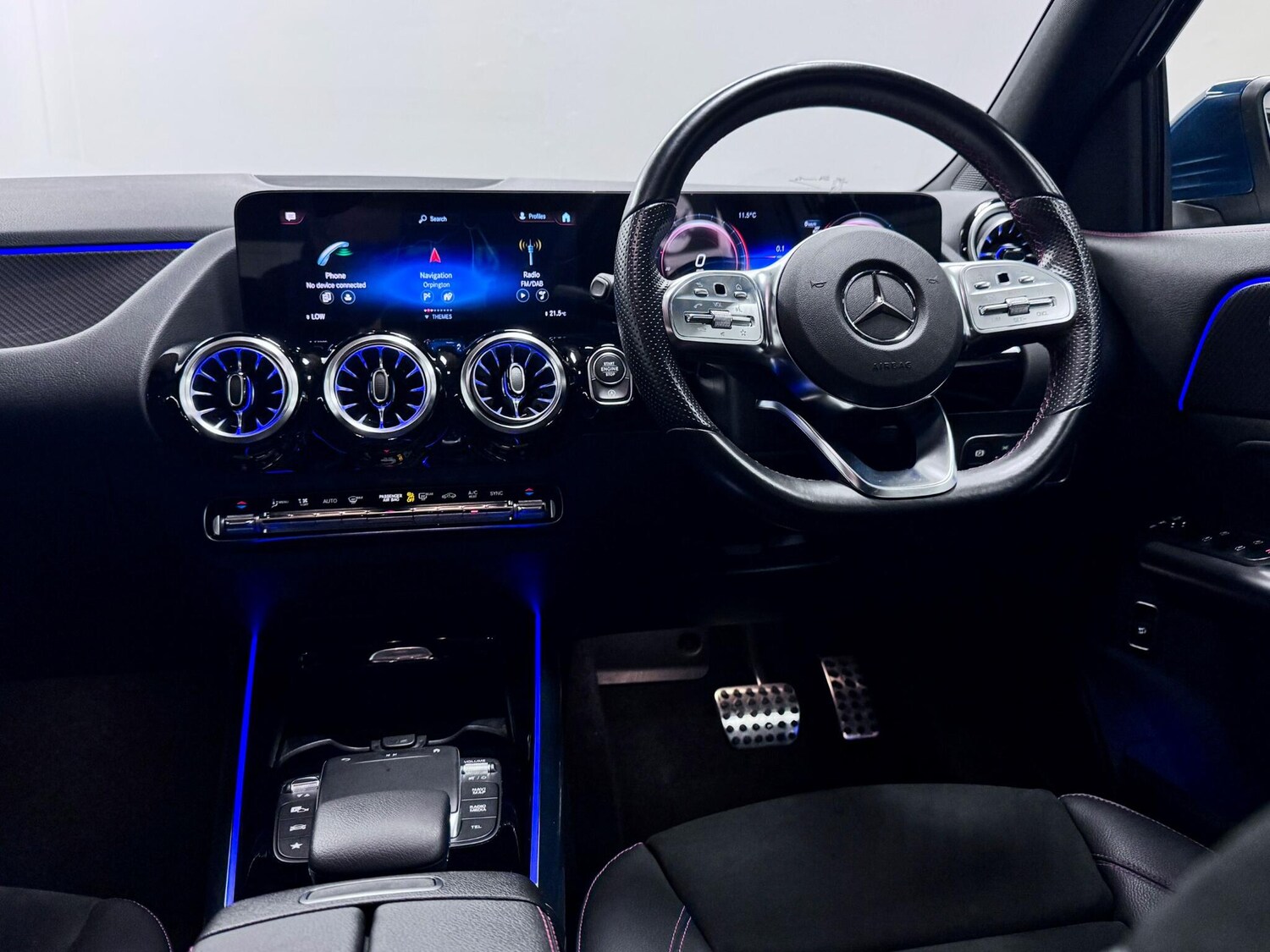 Used Mercedes-Benz GLA 2023 for sale - 77994361: Photo 32