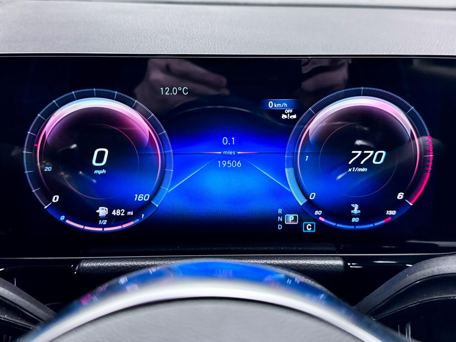 Used Mercedes-Benz GLA 2023 for sale - 77994361: Photo 35