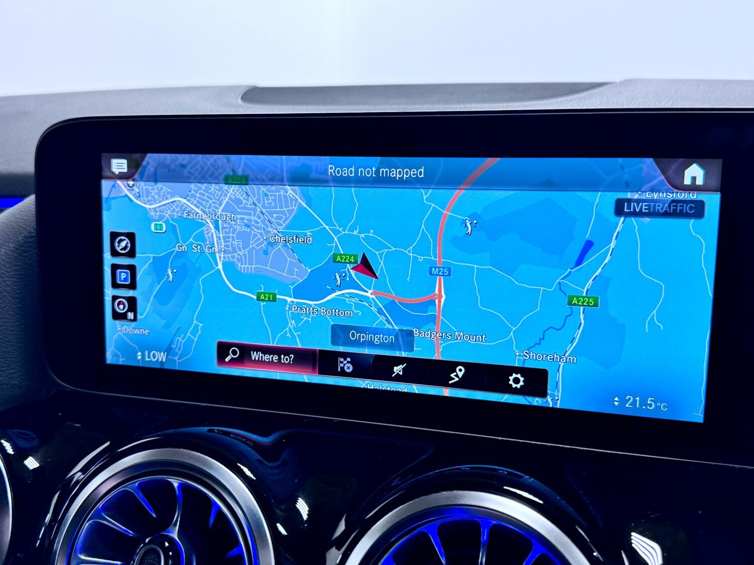 Used Mercedes-Benz GLA 2023 for sale - 77994361: Photo 37