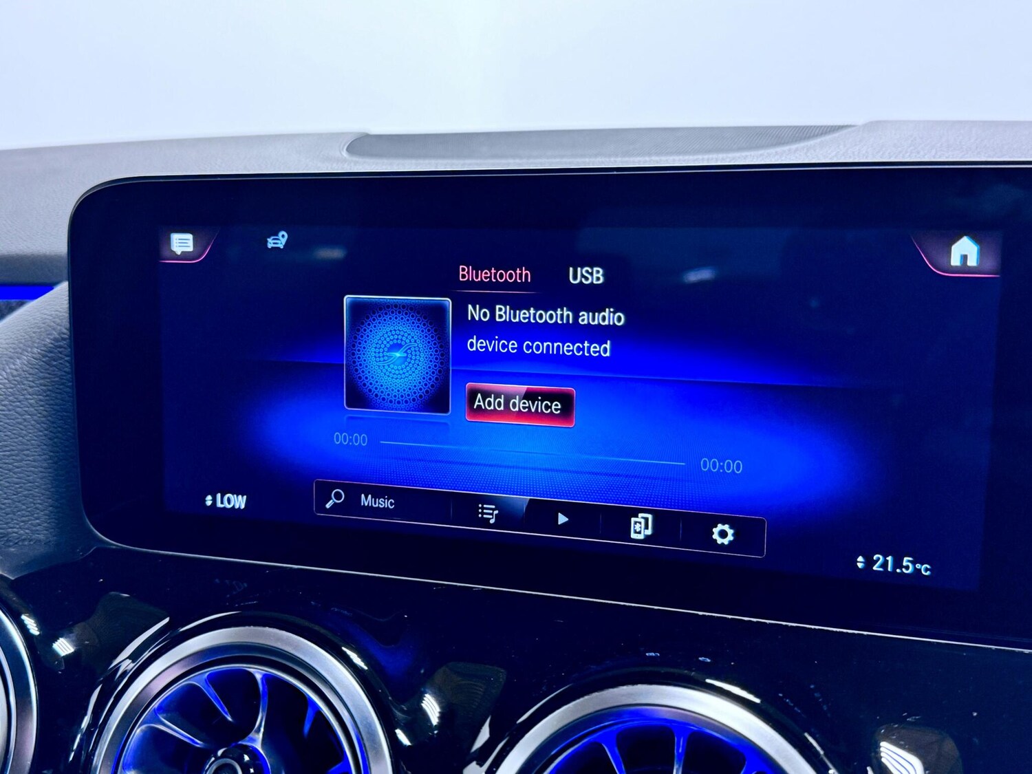 Used Mercedes-Benz GLA 2023 for sale - 77994361: Photo 40