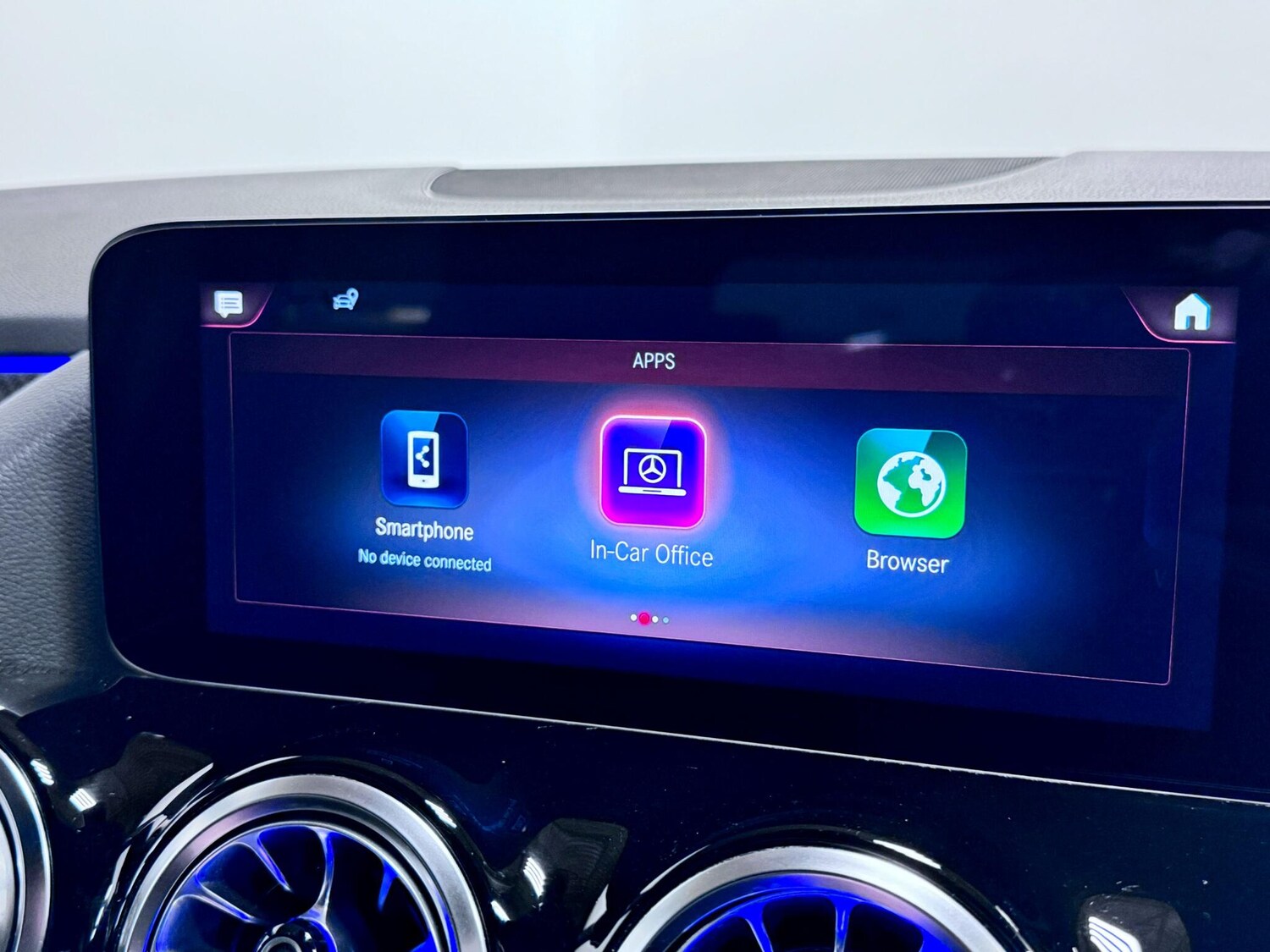 Used Mercedes-Benz GLA 2023 for sale - 77994361: Photo 44