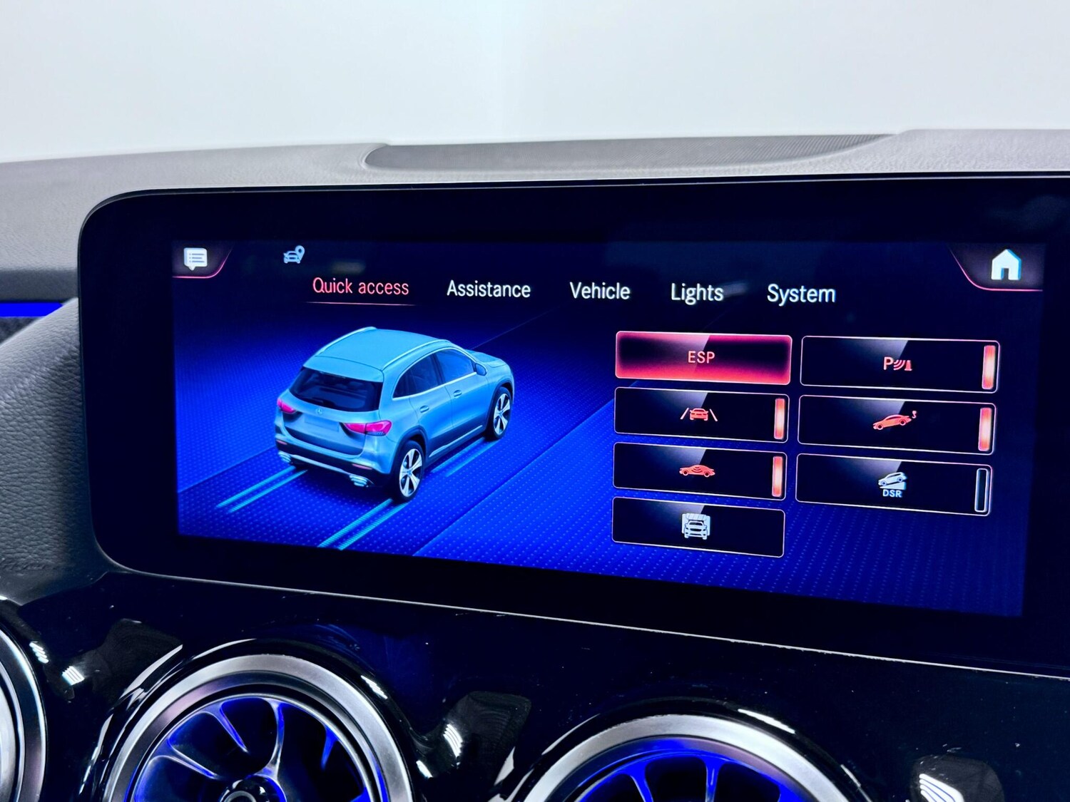 Used Mercedes-Benz GLA 2023 for sale - 77994361: Photo 46