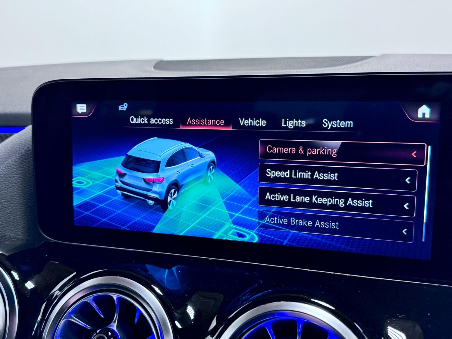 Used Mercedes-Benz GLA 2023 for sale - 77994361: Photo 47