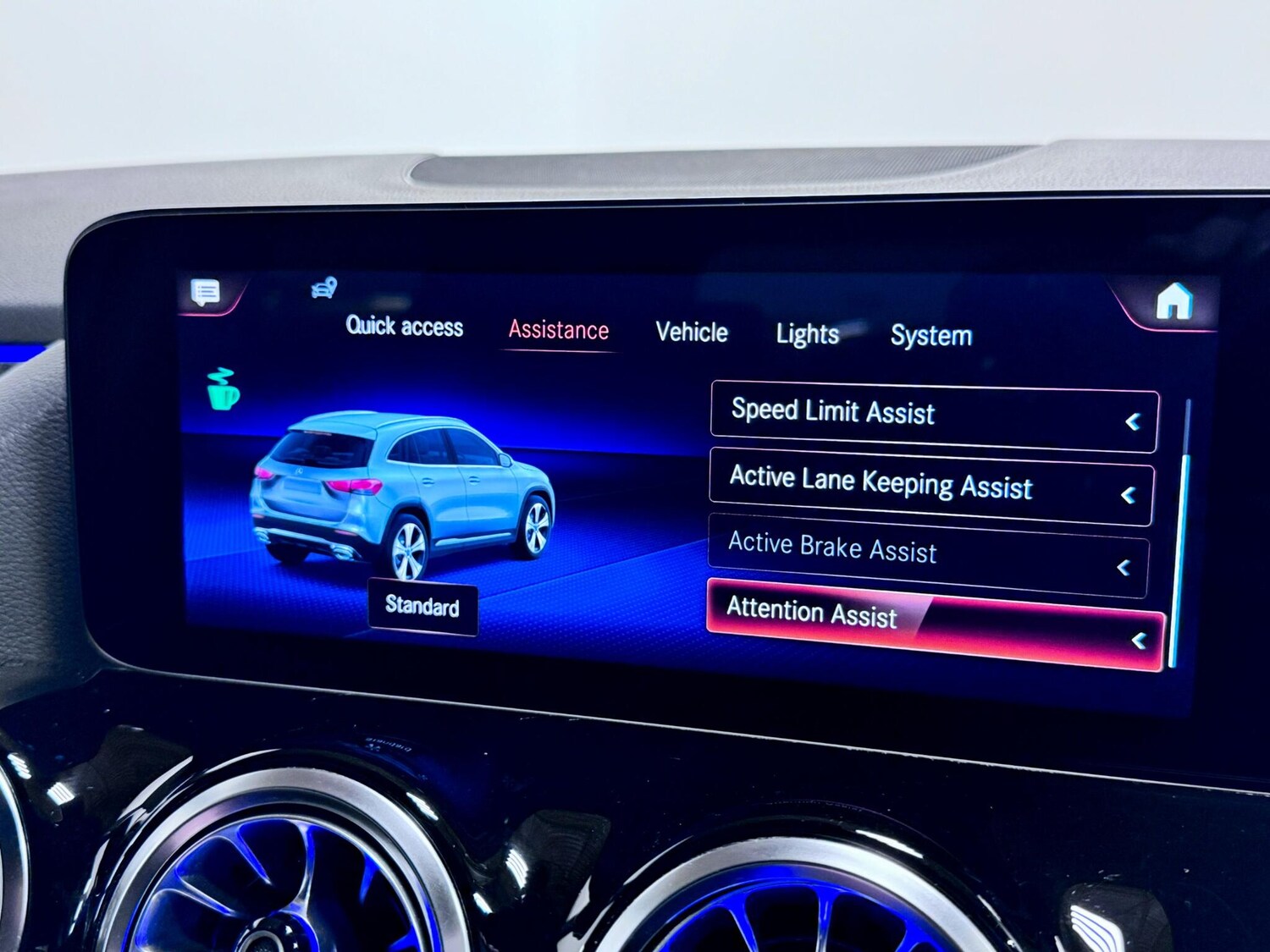 Used Mercedes-Benz GLA 2023 for sale - 77994361: Photo 48