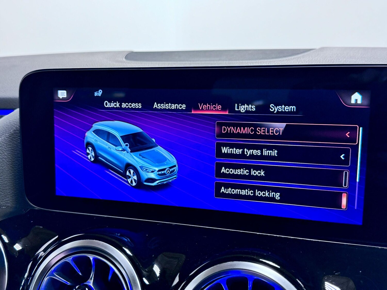 Used Mercedes-Benz GLA 2023 for sale - 77994361: Photo 49