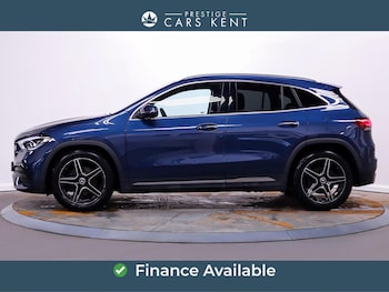 Used Mercedes-Benz GLA 2023 for sale - 77994361: Photo