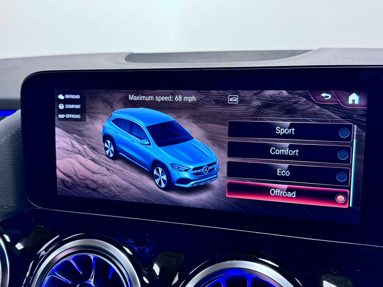 Used Mercedes-Benz GLA 2023 for sale - 77994361: Photo 51