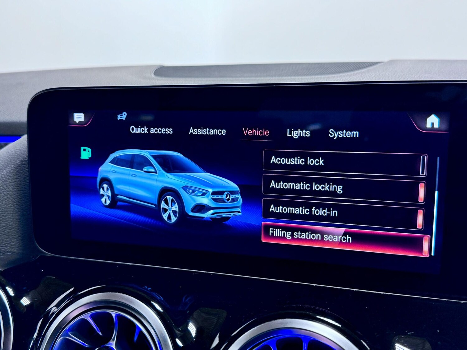 Used Mercedes-Benz GLA 2023 for sale - 77994361: Photo 52