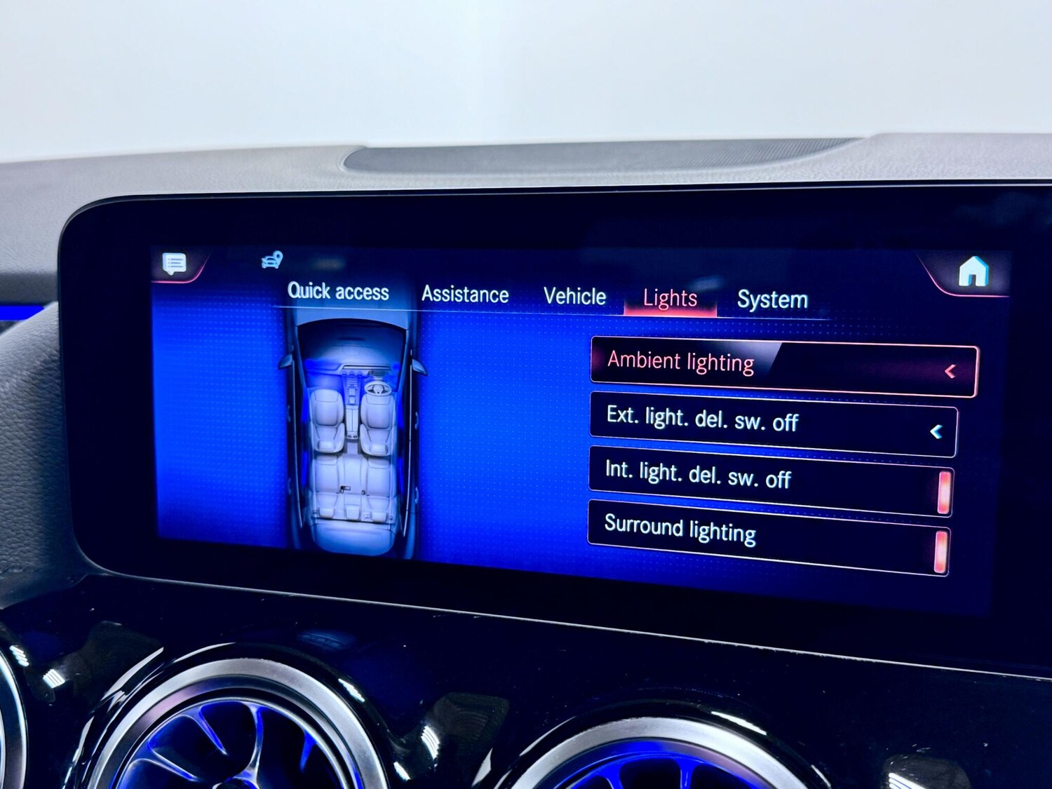 Used Mercedes-Benz GLA 2023 for sale - 77994361: Photo 53