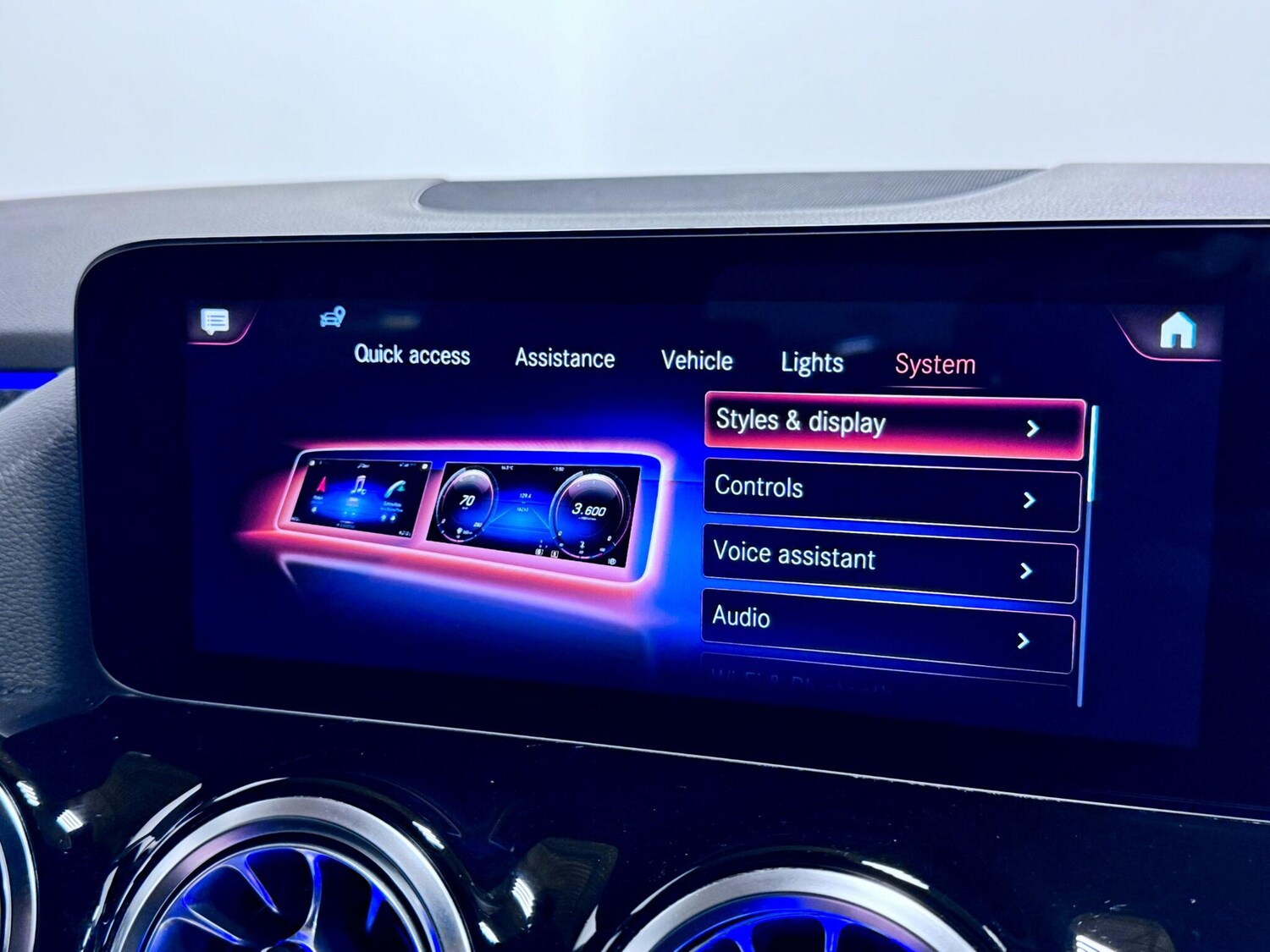 Used Mercedes-Benz GLA 2023 for sale - 77994361: Photo 54