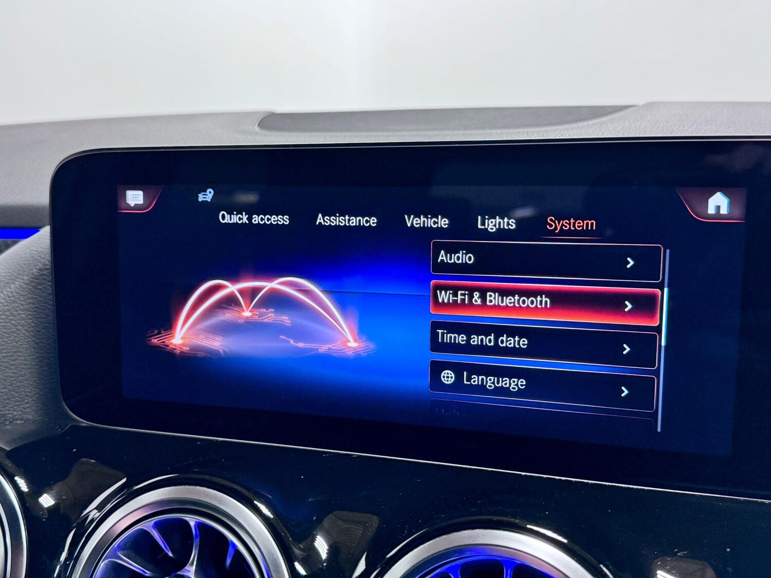 Used Mercedes-Benz GLA 2023 for sale - 77994361: Photo 55