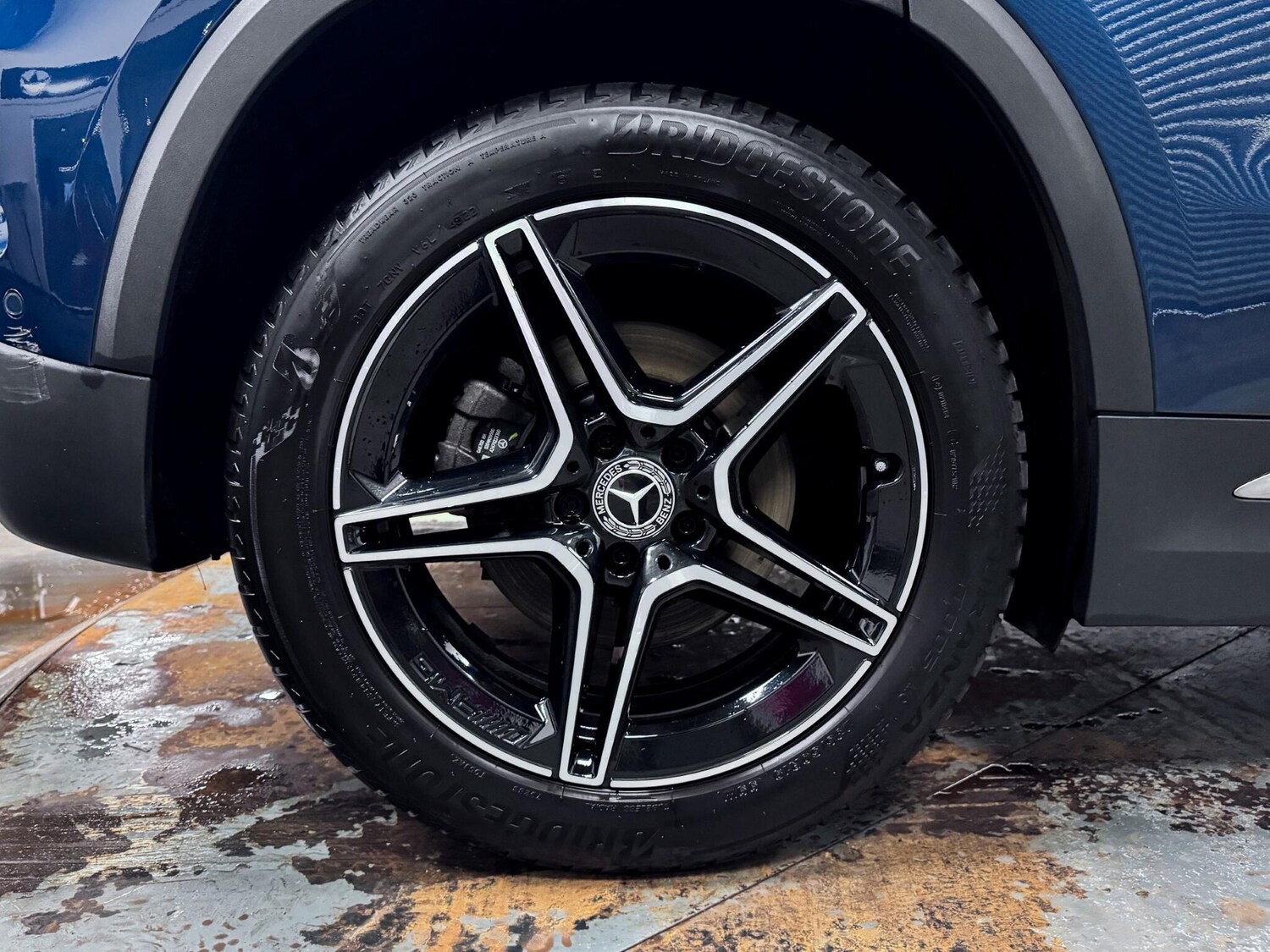 Used Mercedes-Benz GLA 2023 for sale - 77994361: Photo 56