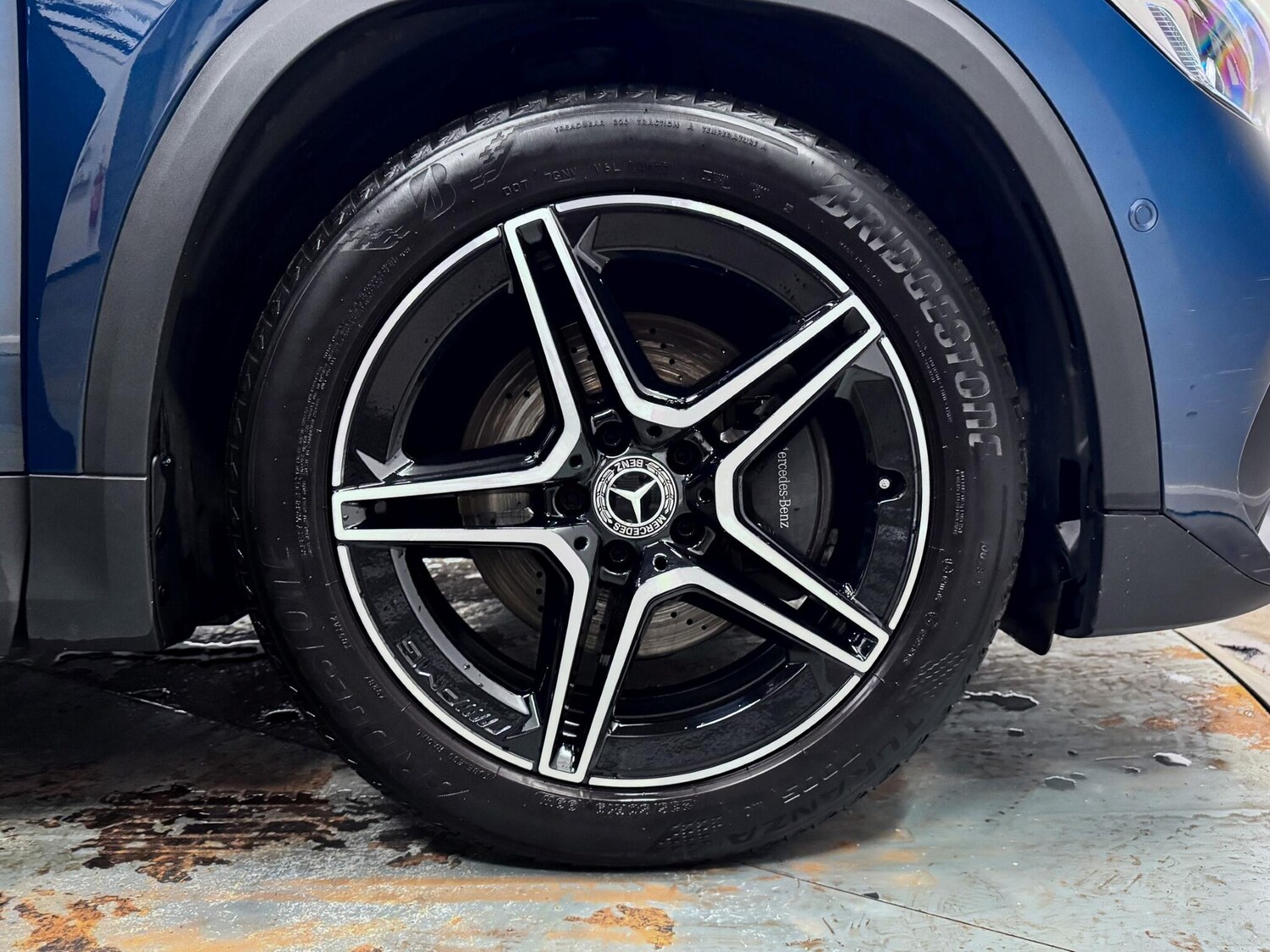 Used Mercedes-Benz GLA 2023 for sale - 77994361: Photo 57