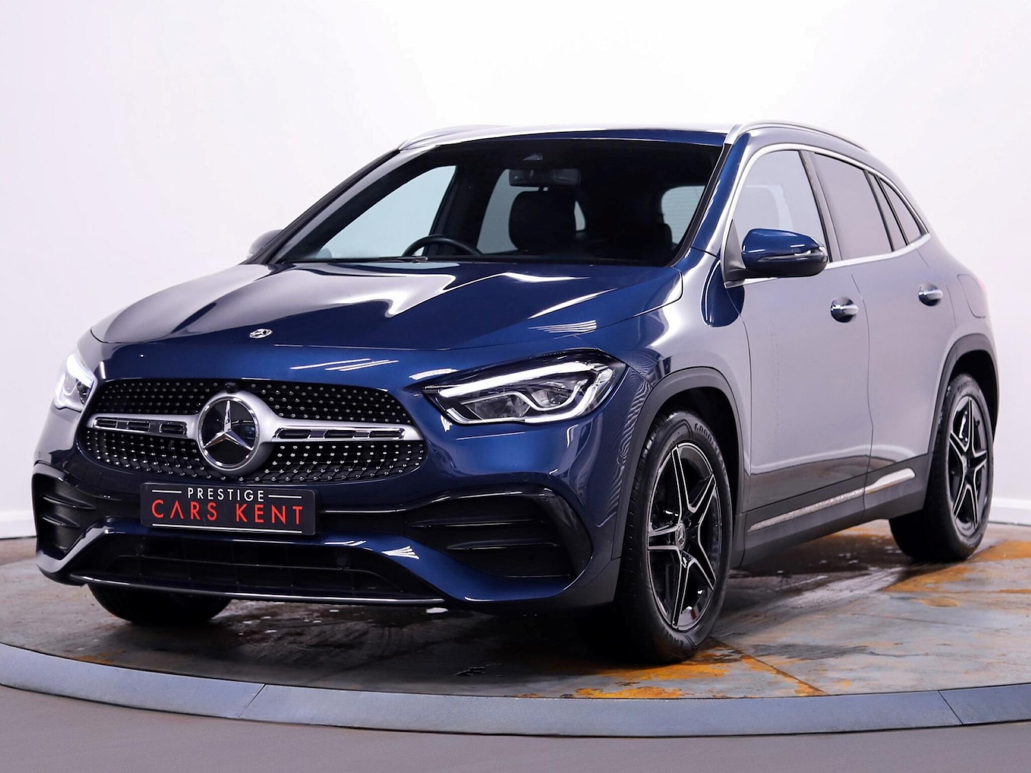 Used Mercedes-Benz GLA 2023 for sale - 77994361: Photo 6