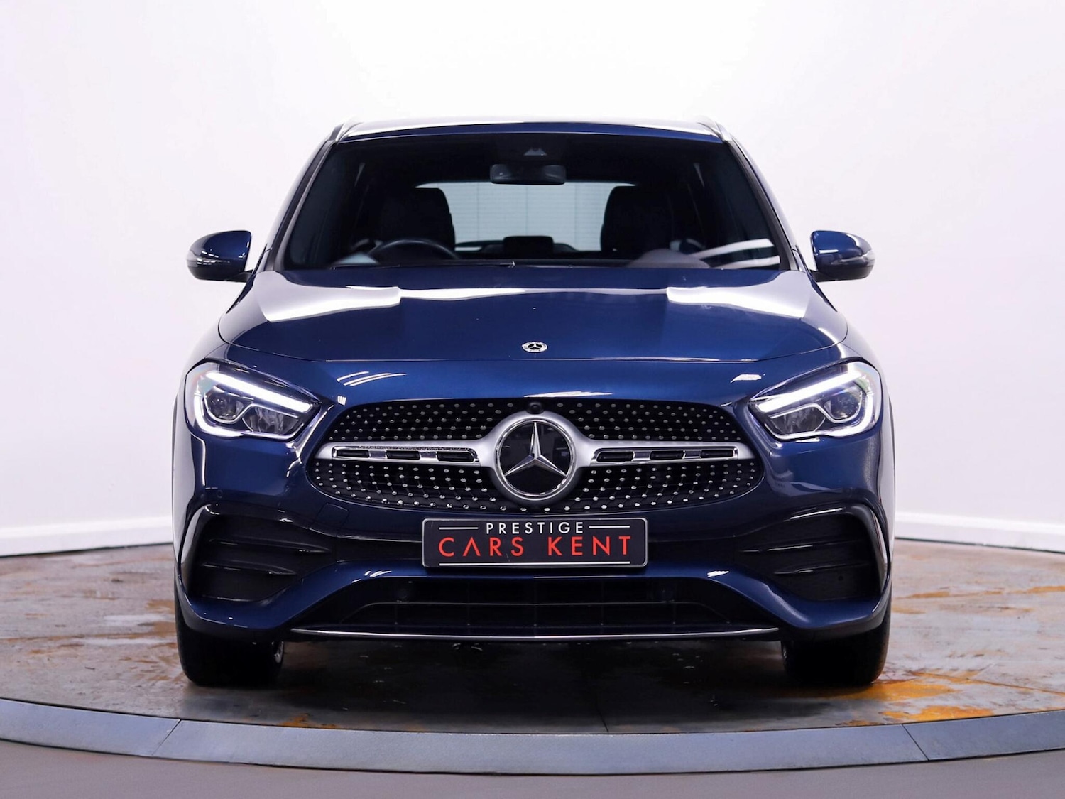 Used Mercedes-Benz GLA 2023 for sale - 77994361: Photo 7