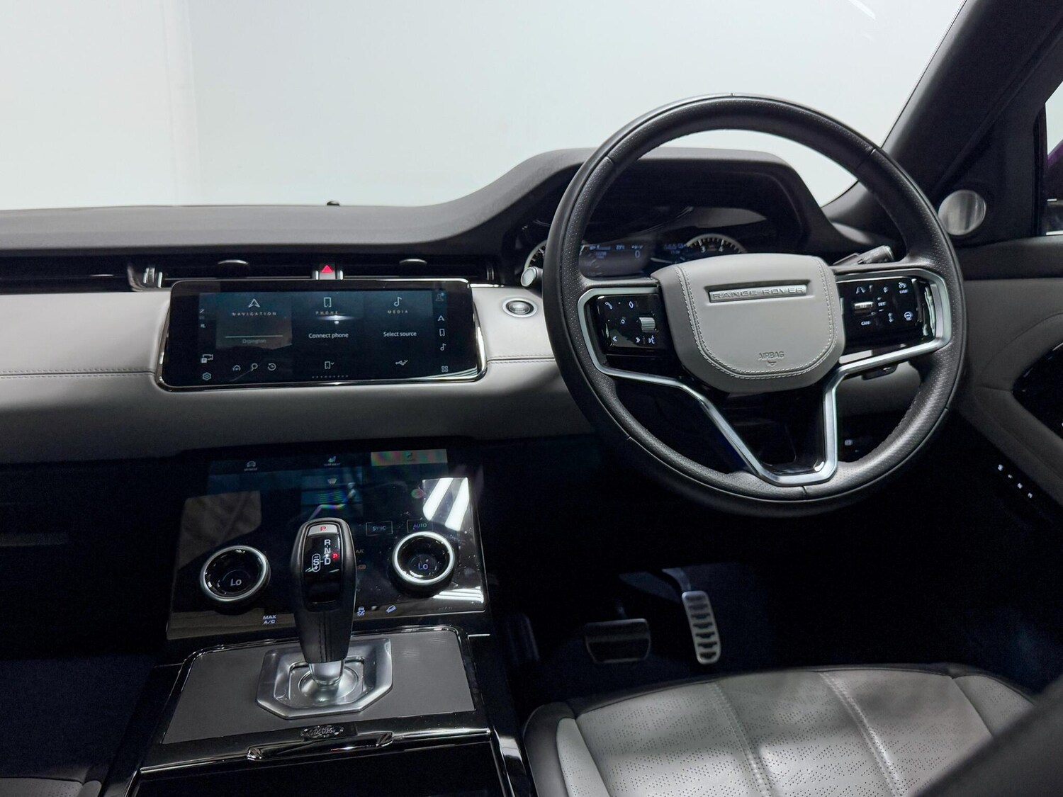 Vehicle 28