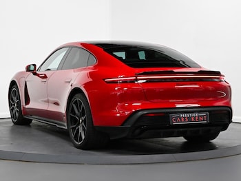 Used Porsche Taycan 2022 for sale - 78636156: Photo