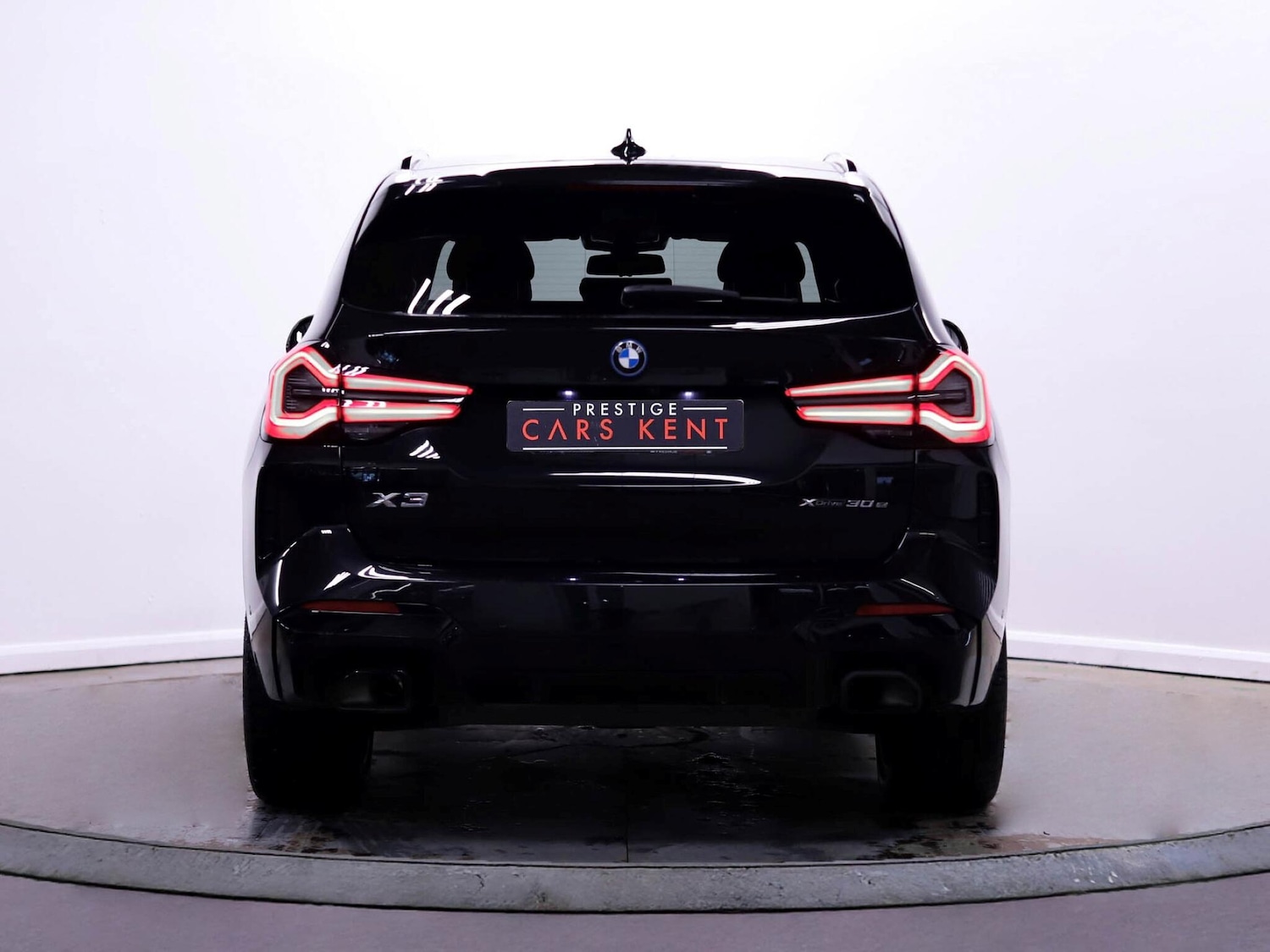 Used BMW X3 2024 for sale - 78157721: Photo 11