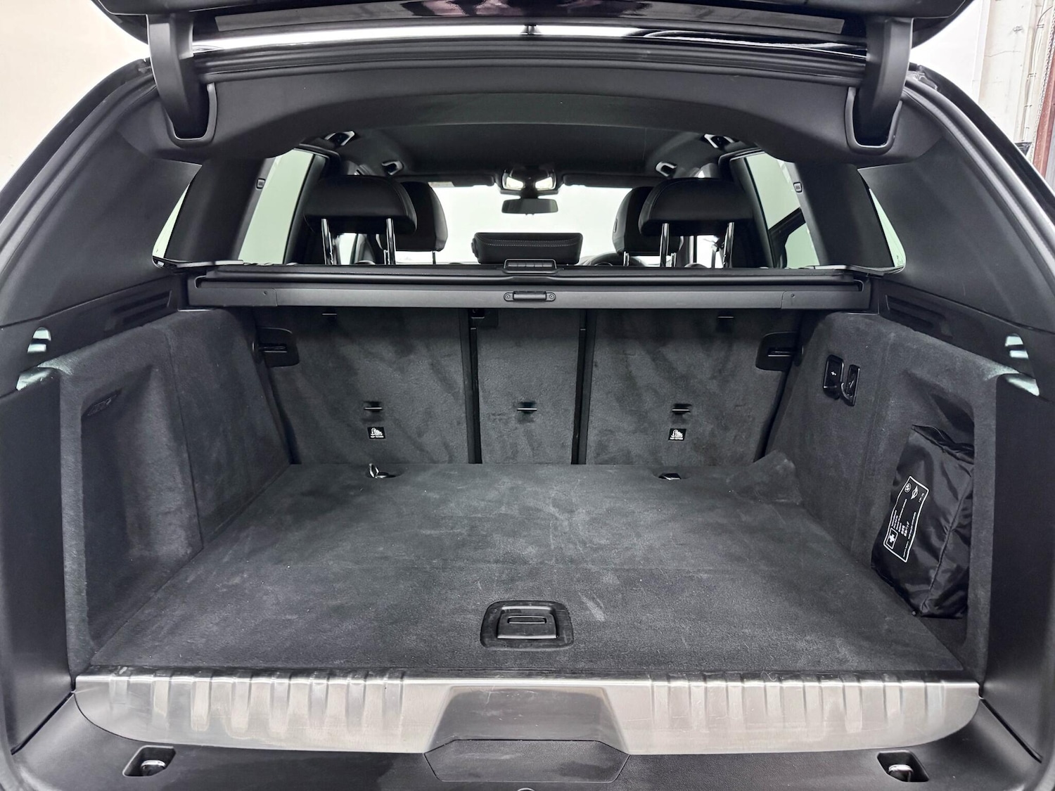 Used BMW X3 2024 for sale - 78157721: Photo 12