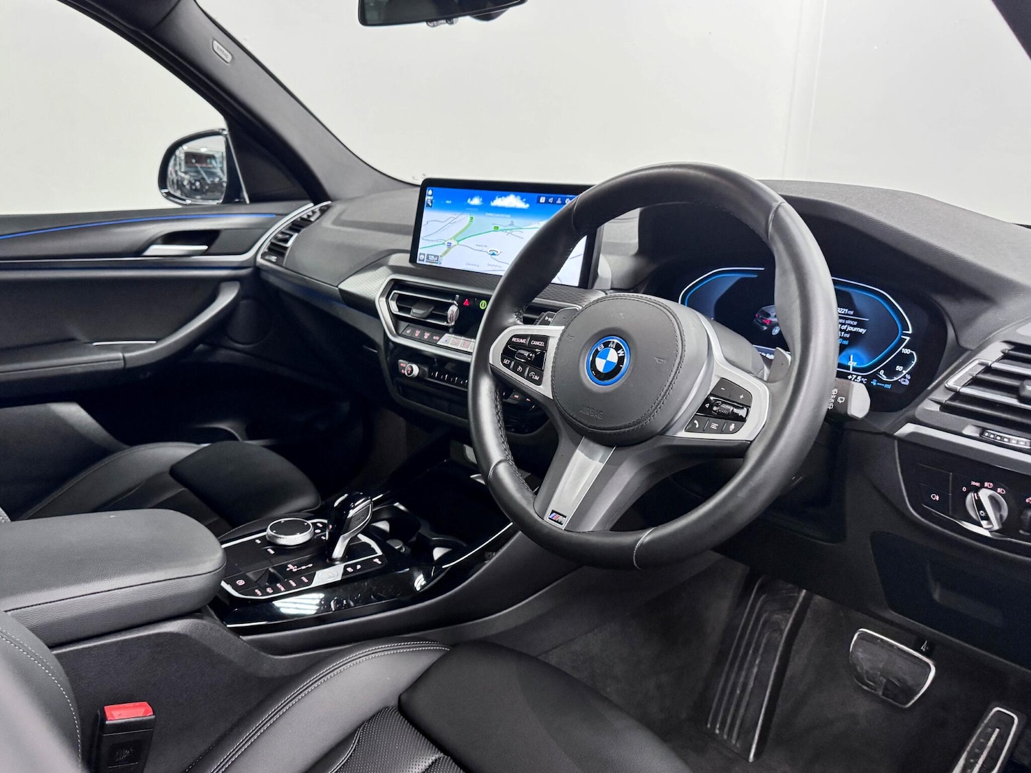 Used BMW X3 2024 for sale - 78157721: Photo 18