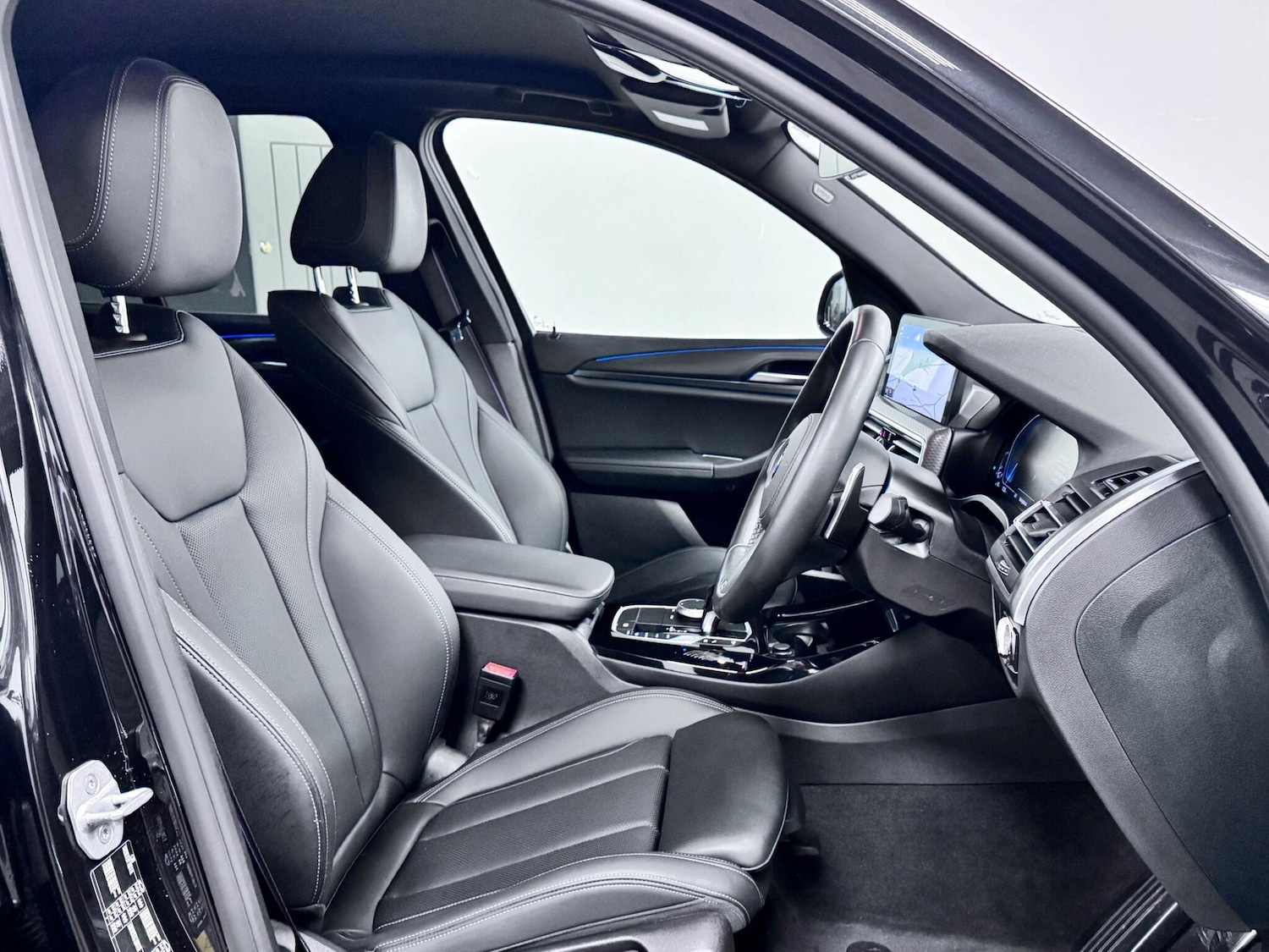 Used BMW X3 2024 for sale - 78157721: Photo 19