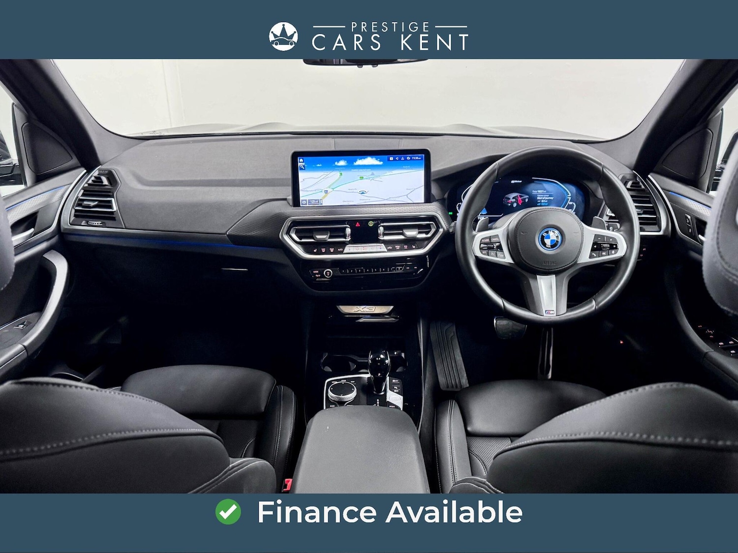 Used BMW X3 2024 for sale - 78157721: Photo 2