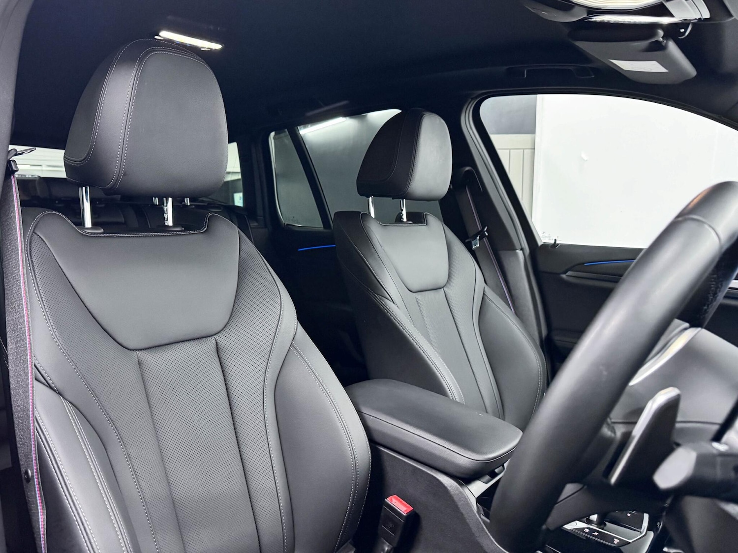 Used BMW X3 2024 for sale - 78157721: Photo 21