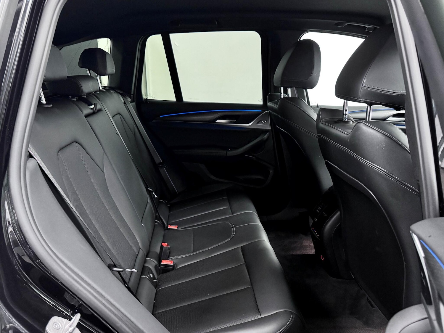 Used BMW X3 2024 for sale - 78157721: Photo 22