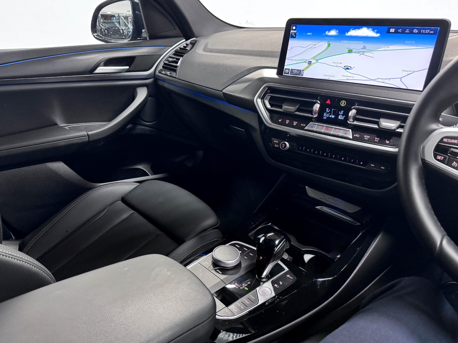 Used BMW X3 2024 for sale - 78157721: Photo 26