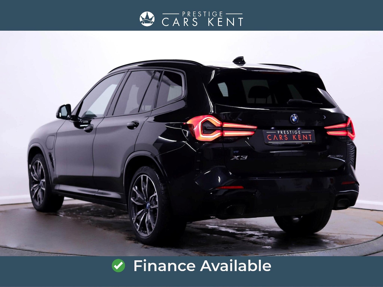 Used BMW X3 2024 for sale - 78157721: Photo 3