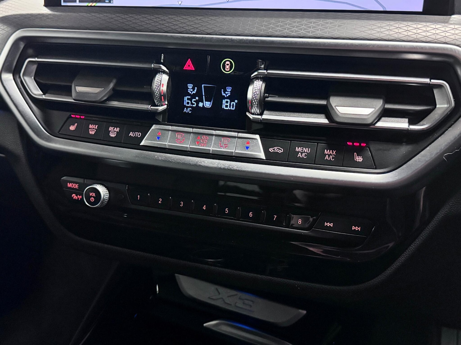 Used BMW X3 2024 for sale - 78157721: Photo 30