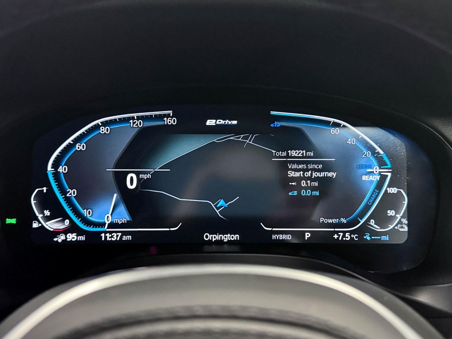 Used BMW X3 2024 for sale - 78157721: Photo 34