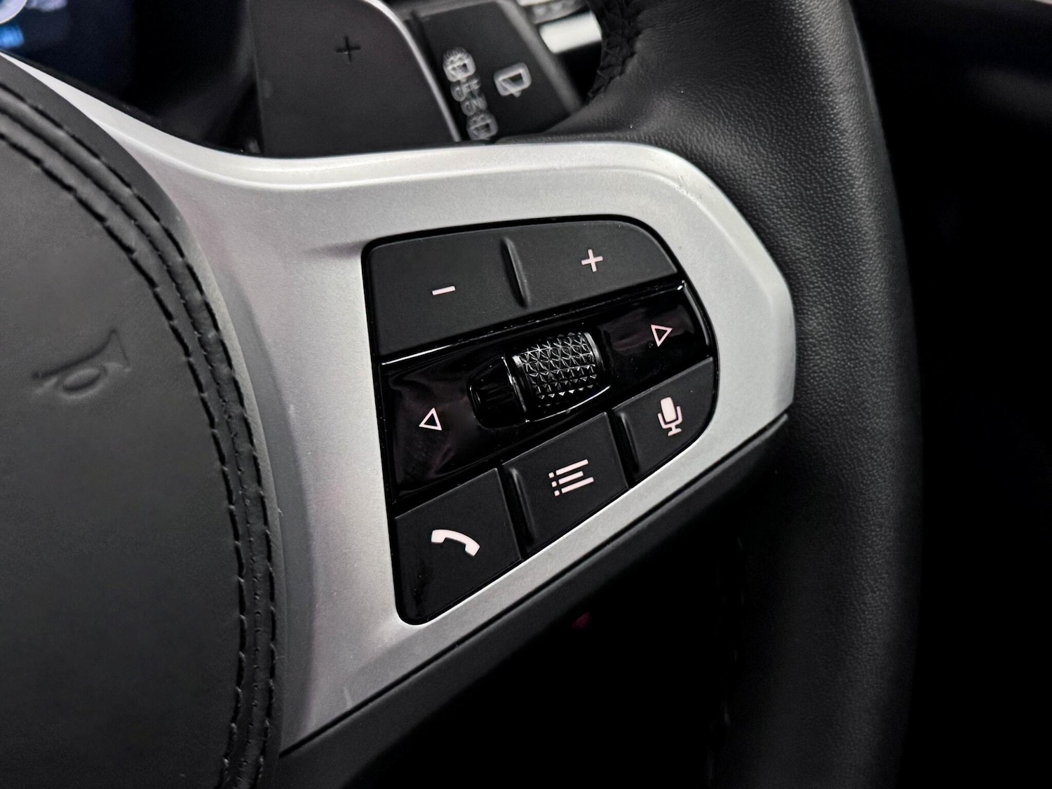 Used BMW X3 2024 for sale - 78157721: Photo 35