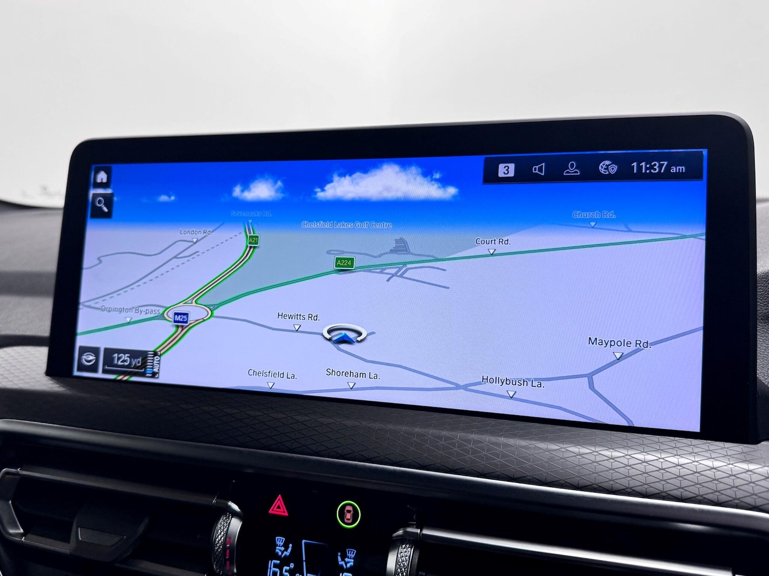 Used BMW X3 2024 for sale - 78157721: Photo 36