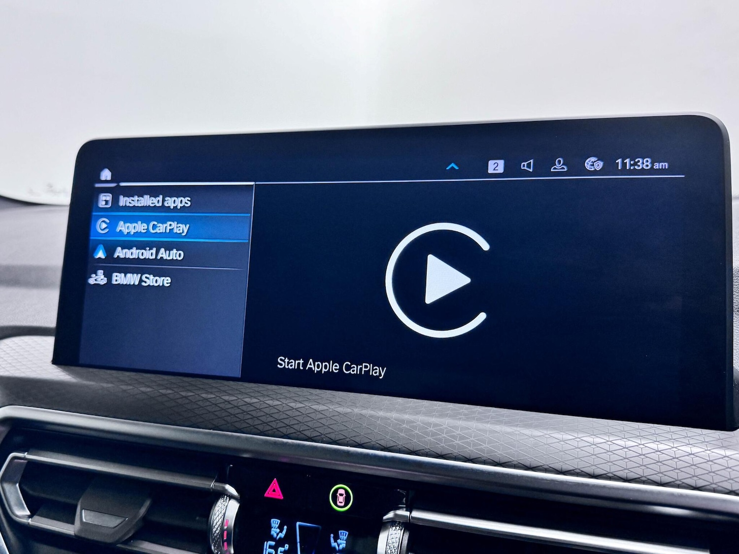 Used BMW X3 2024 for sale - 78157721: Photo 37