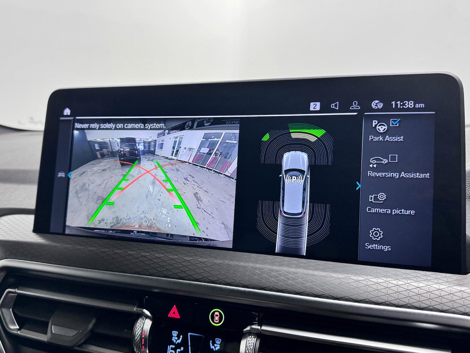 Used BMW X3 2024 for sale - 78157721: Photo 38