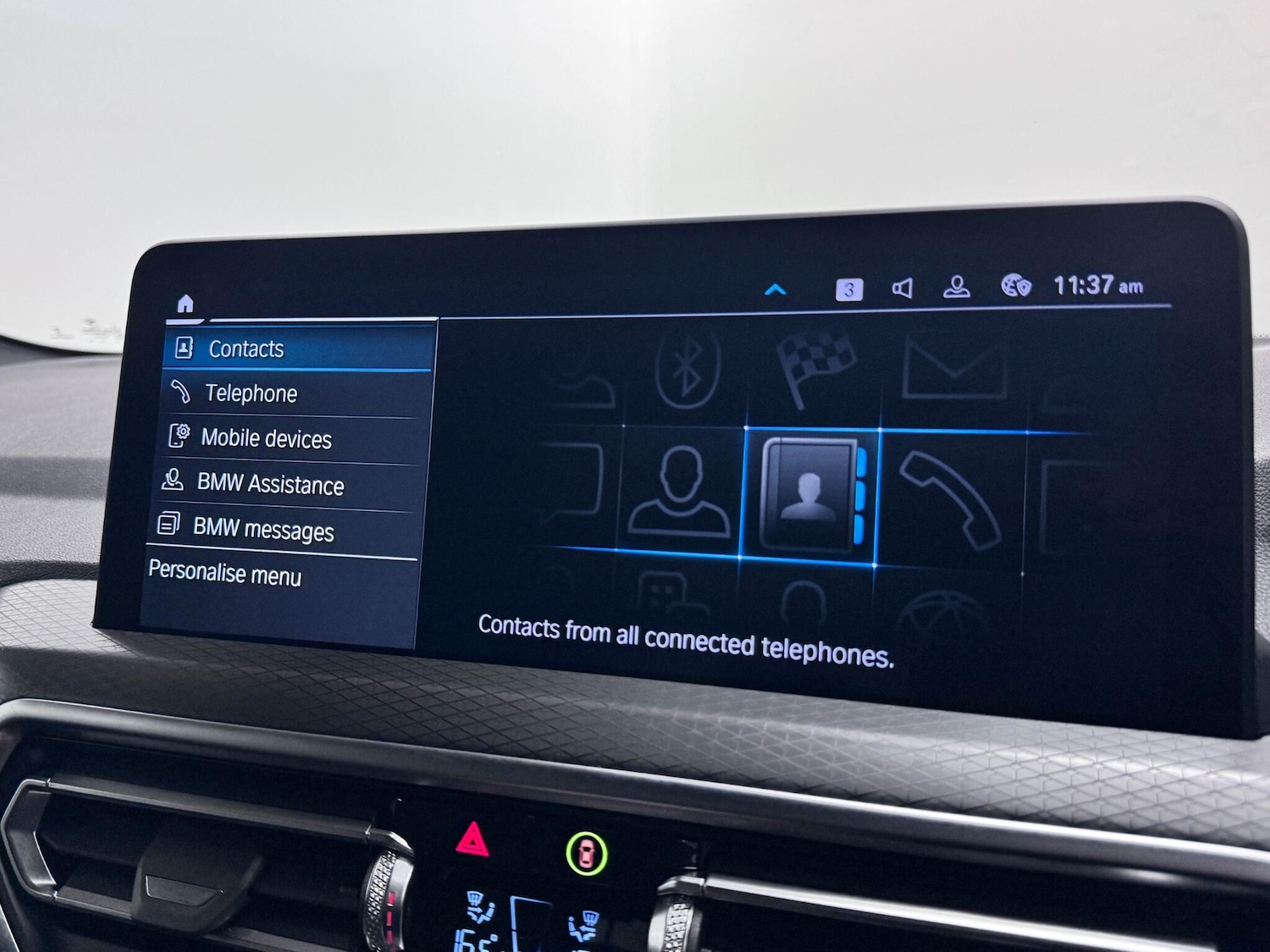 Used BMW X3 2024 for sale - 78157721: Photo 40