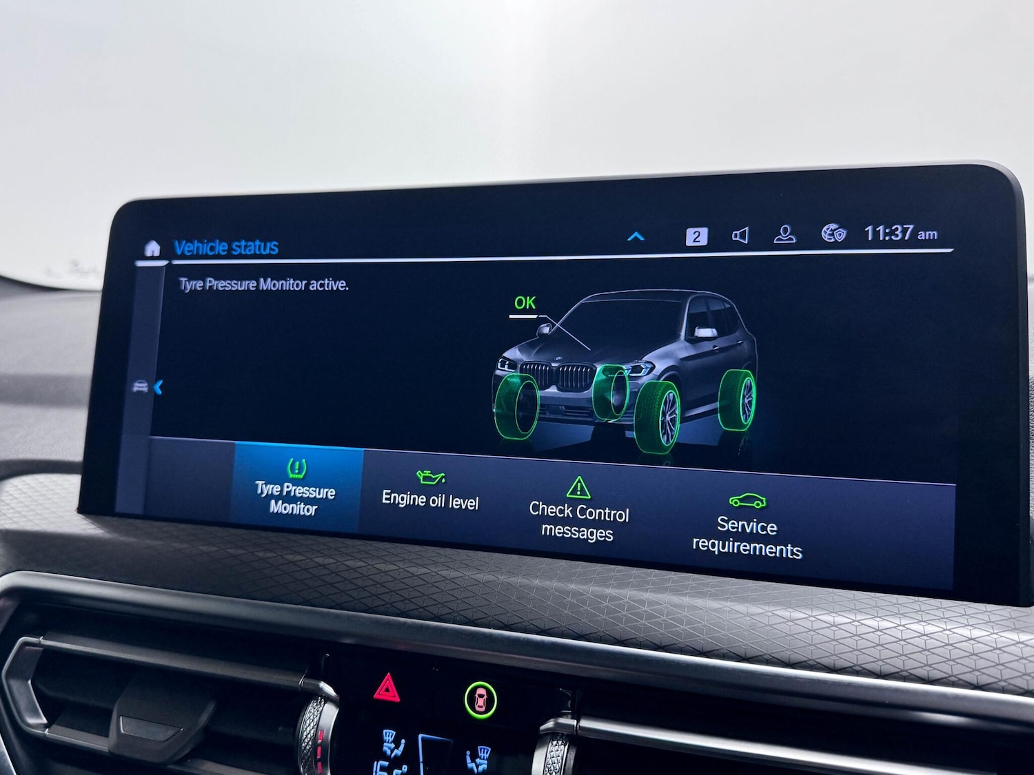 Used BMW X3 2024 for sale - 78157721: Photo 42