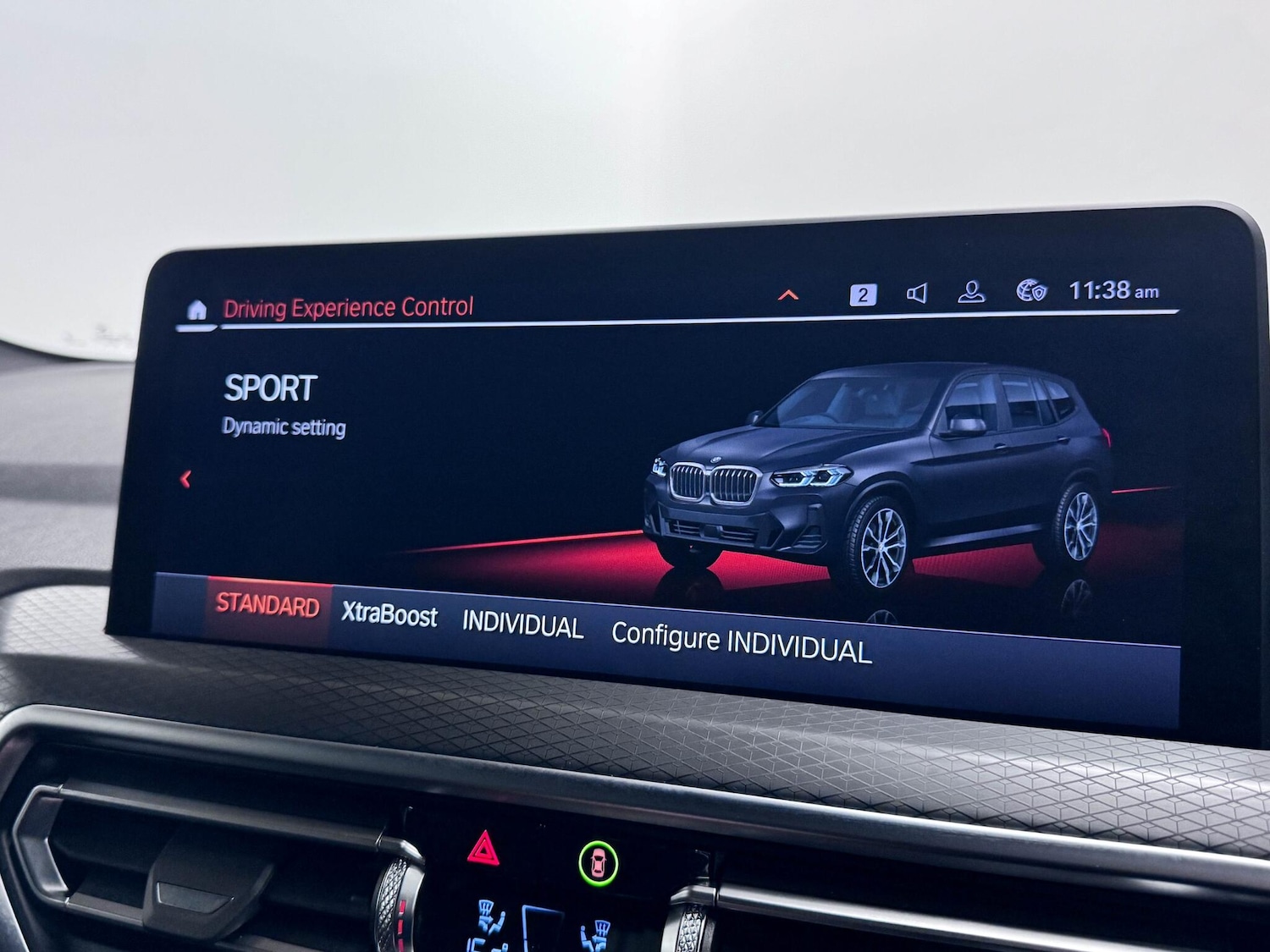 Used BMW X3 2024 for sale - 78157721: Photo 43