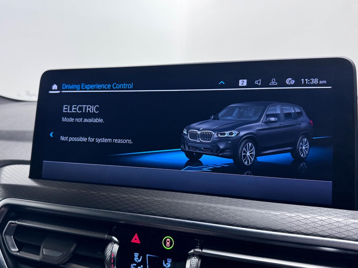 Used BMW X3 2024 for sale - 78157721: Photo 45