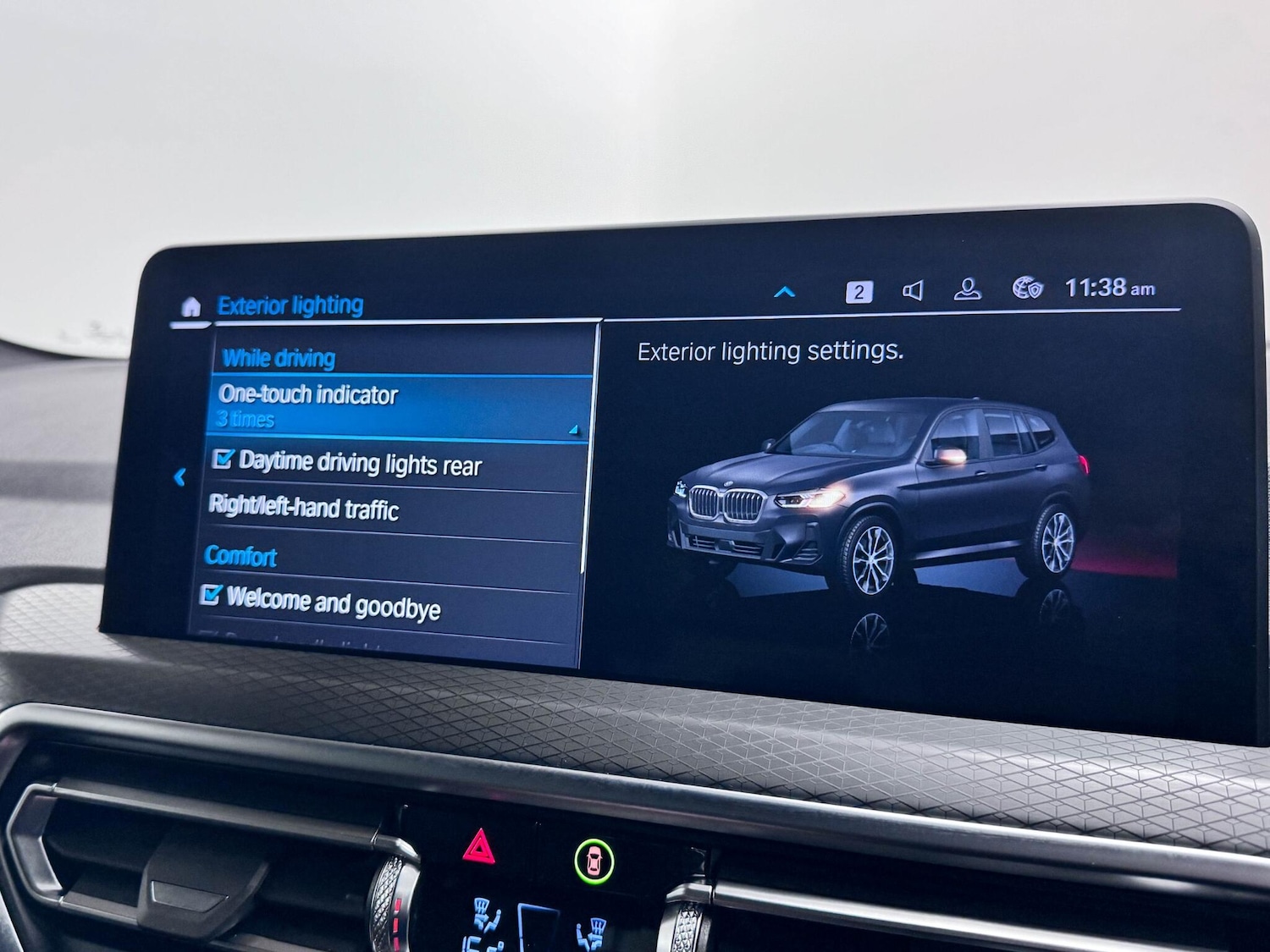 Used BMW X3 2024 for sale - 78157721: Photo 46