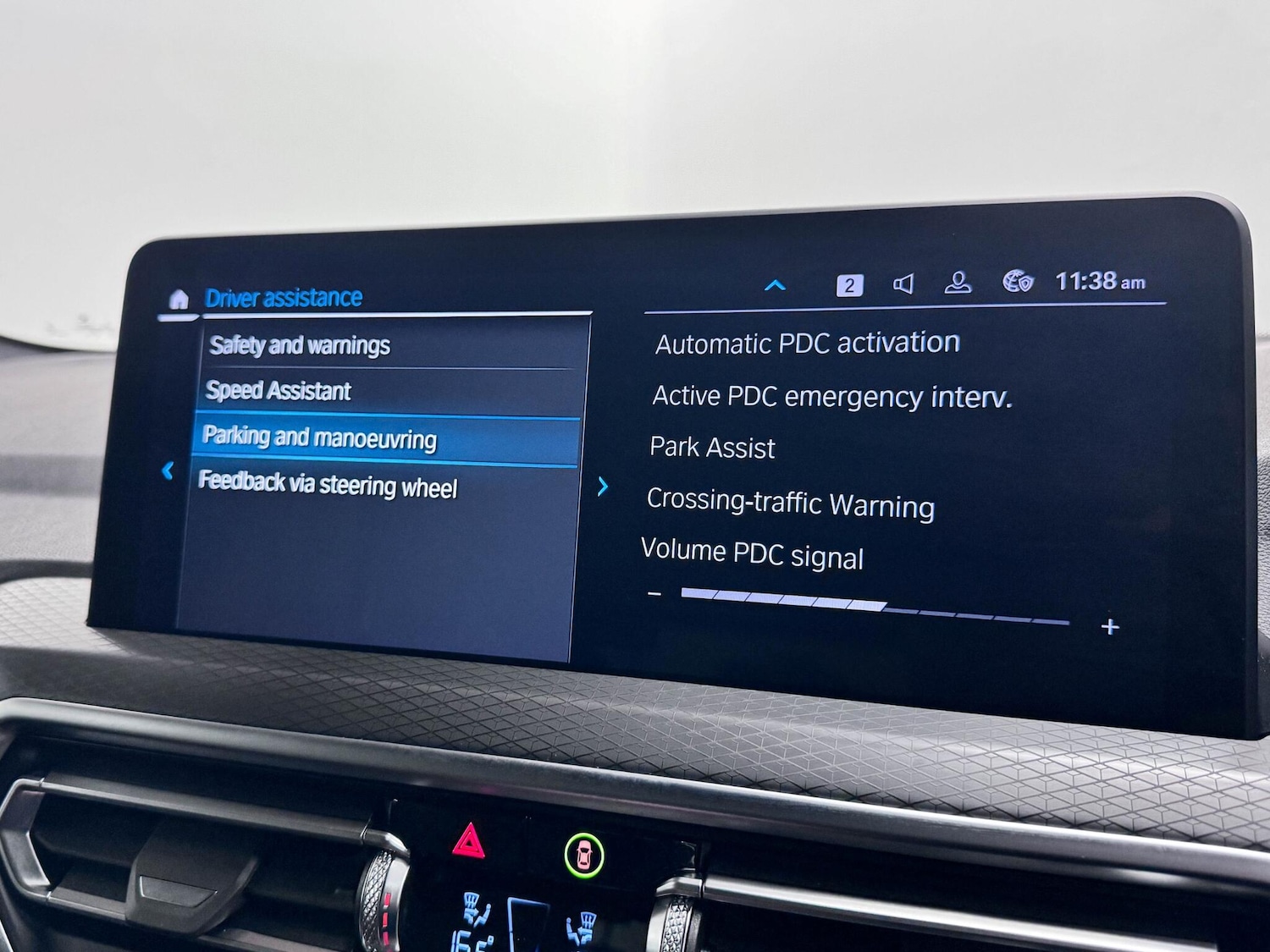 Used BMW X3 2024 for sale - 78157721: Photo 49