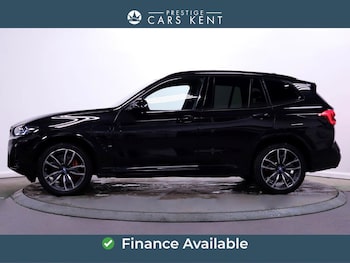 Used BMW X3 2024 for sale - 78157721: Photo