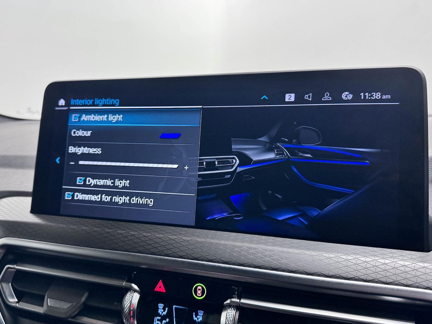 Used BMW X3 2024 for sale - 78157721: Photo 51