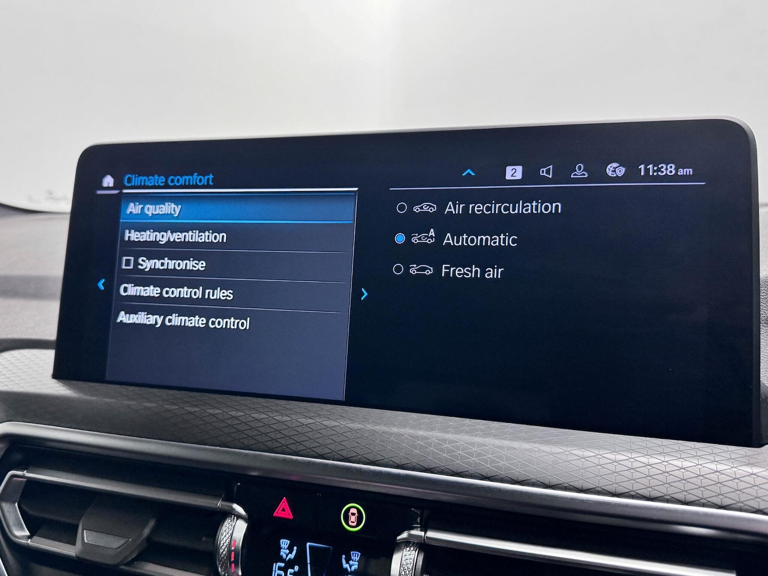 Used BMW X3 2024 for sale - 78157721: Photo 52