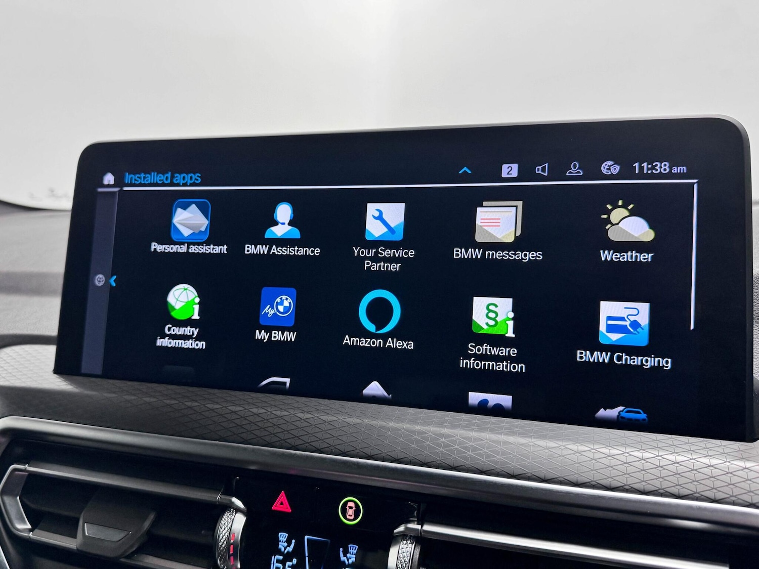 Used BMW X3 2024 for sale - 78157721: Photo 54