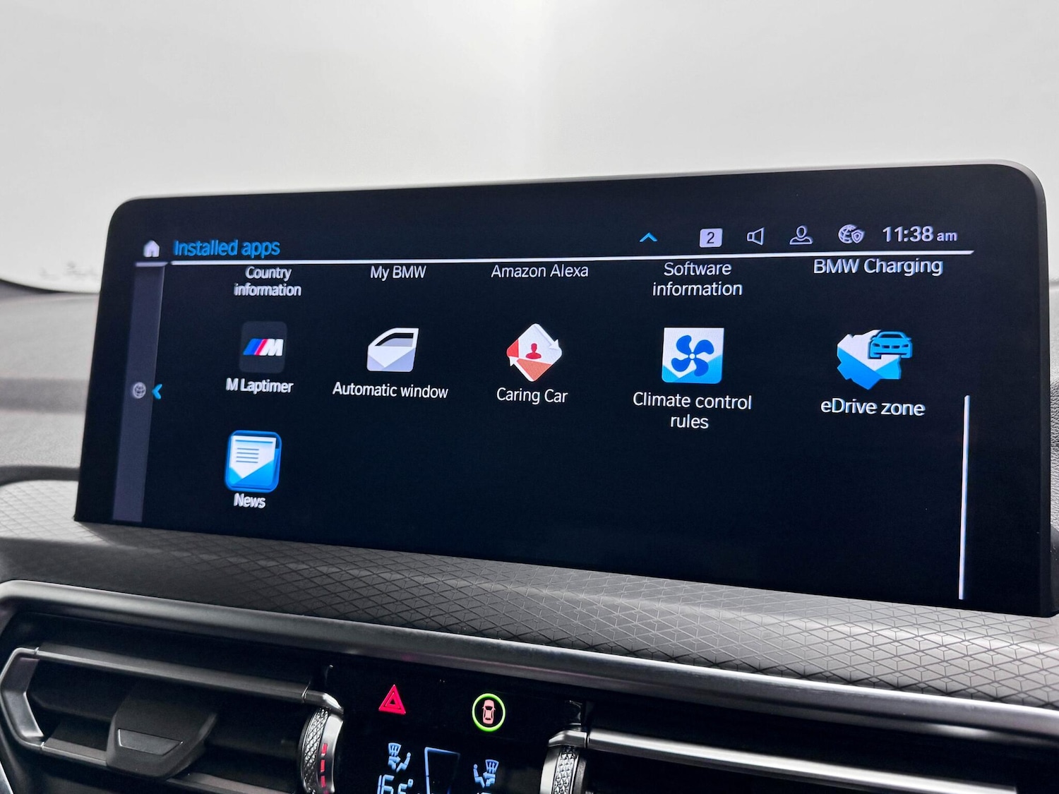 Used BMW X3 2024 for sale - 78157721: Photo 55