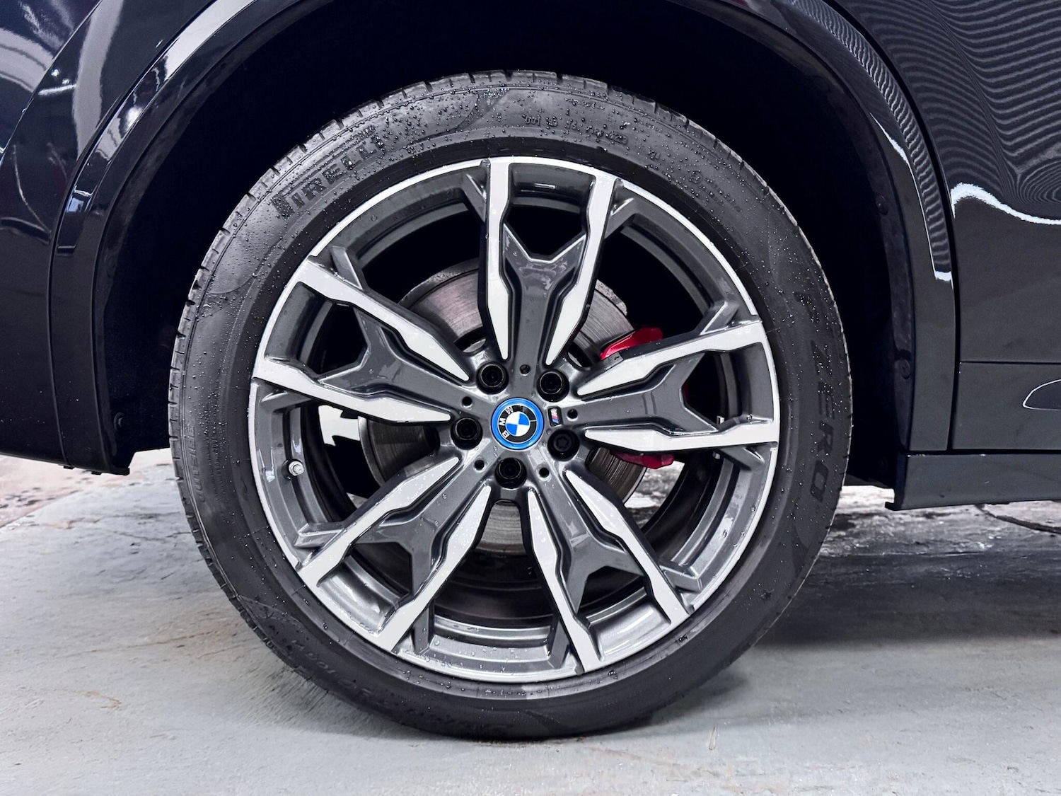 Used BMW X3 2024 for sale - 78157721: Photo 56