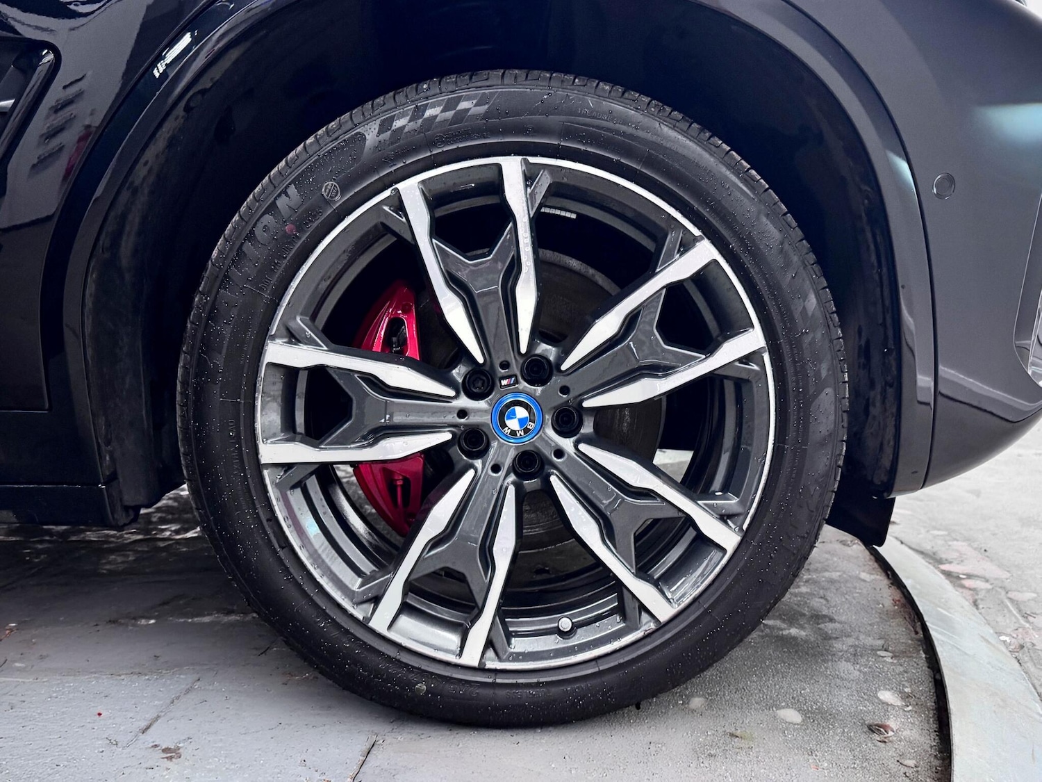 Used BMW X3 2024 for sale - 78157721: Photo 57