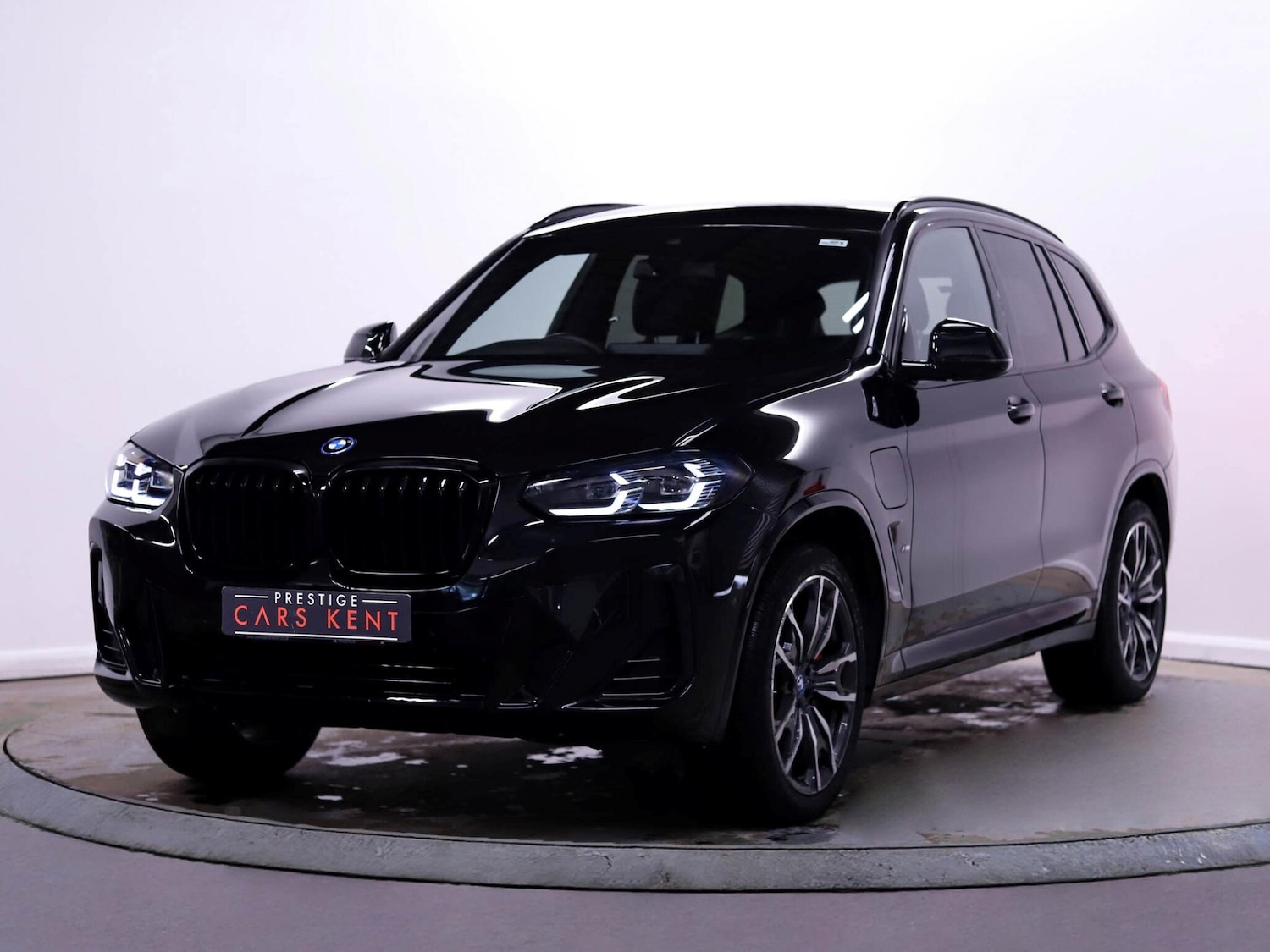 Used BMW X3 2024 for sale - 78157721: Photo 6